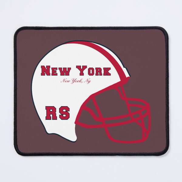 Item preview, New York NY Football Logo designed and sold by Lartheviking.