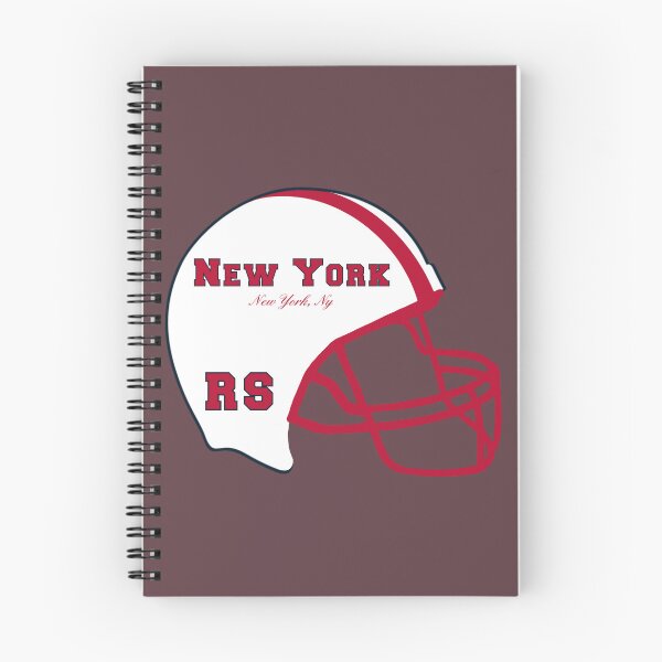 Item preview, New York NY Football Logo designed and sold by Lartheviking.