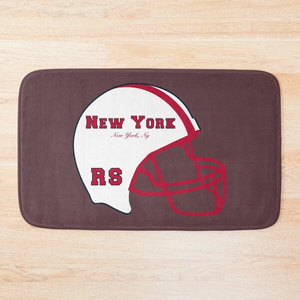 Item preview, New York NY Football Logo designed and sold by Lartheviking.