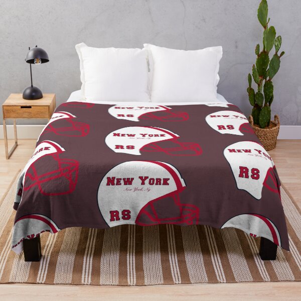 Item preview, New York NY Football Logo designed and sold by Lartheviking.