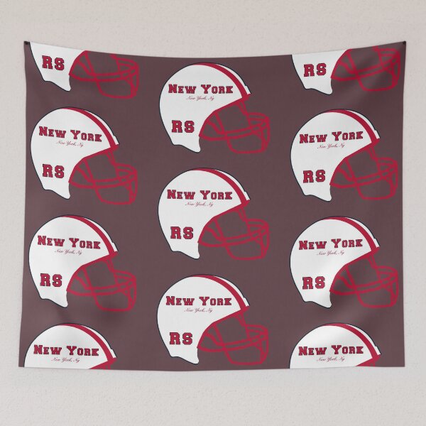 Item preview, New York NY Football Logo designed and sold by Lartheviking.