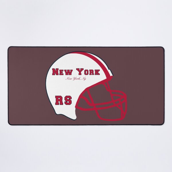 Item preview, New York NY Football Logo designed and sold by Lartheviking.