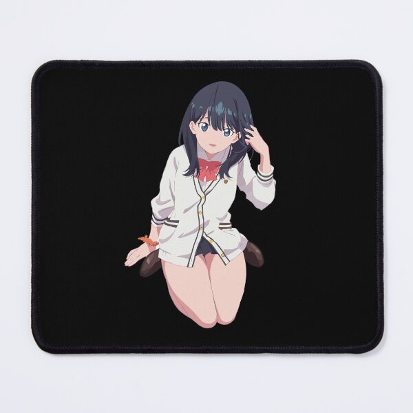 Item preview, Sitting Rikka designed and sold by JamesCMarshall.