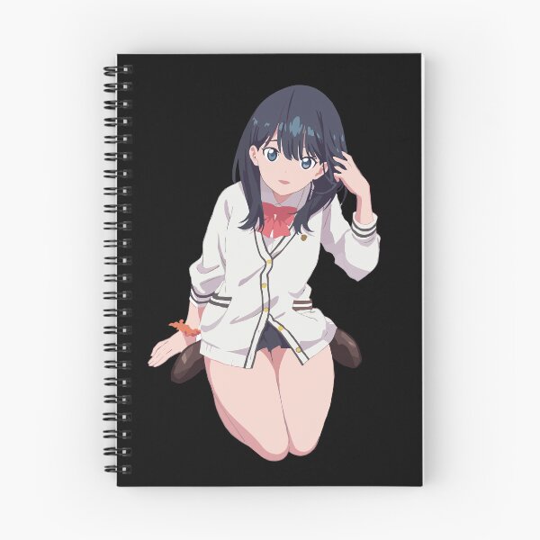 Item preview, Sitting Rikka designed and sold by JamesCMarshall.