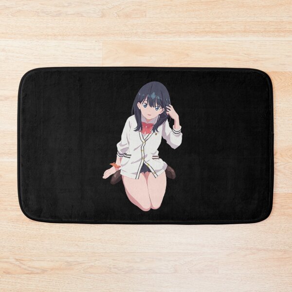 Item preview, Sitting Rikka designed and sold by JamesCMarshall.