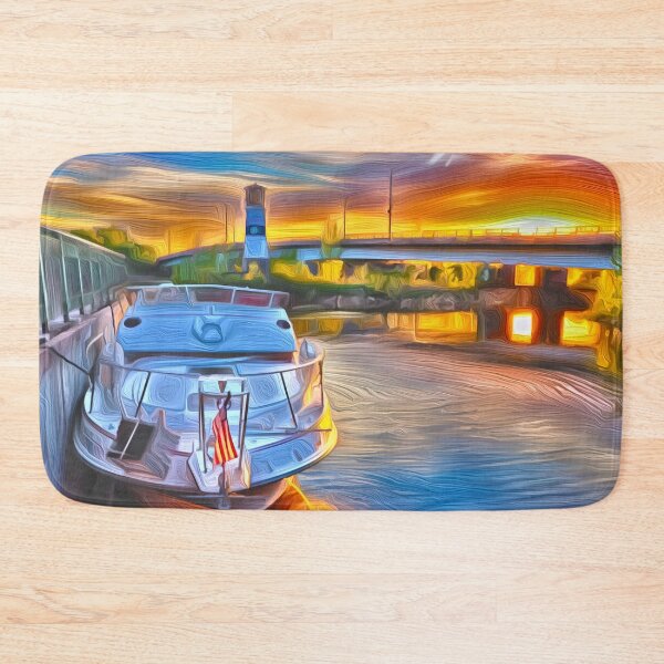 Item preview, Sunset On The Edge  designed and sold by passion4photos.