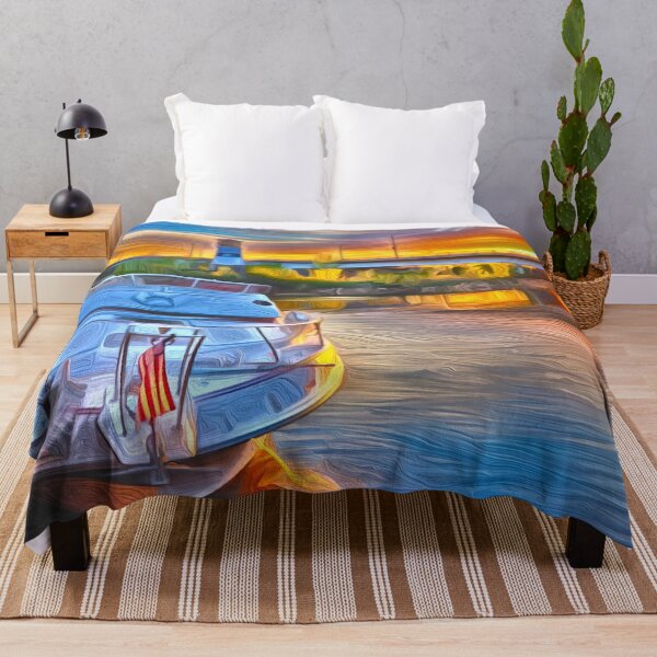 Item preview, Sunset On The Edge designed and sold by passion4photos.