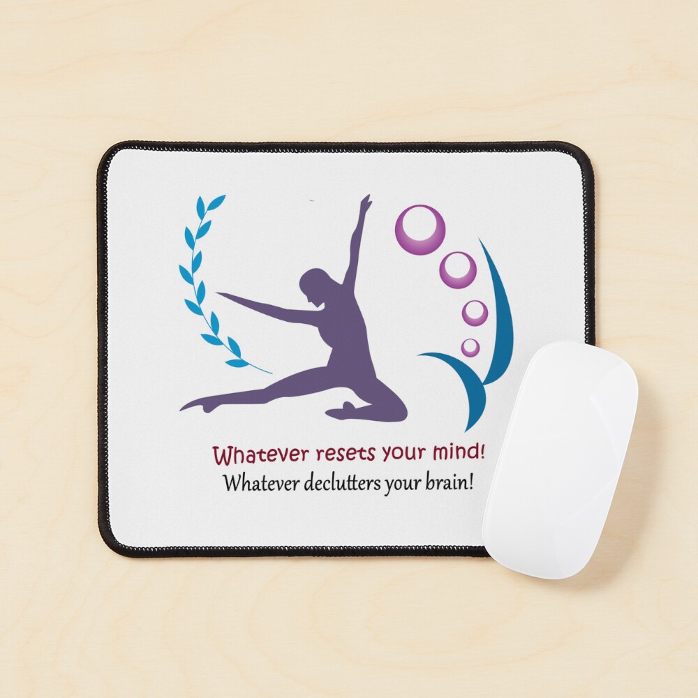 Item preview, Mouse Pad designed and sold by RAMIRELLI.