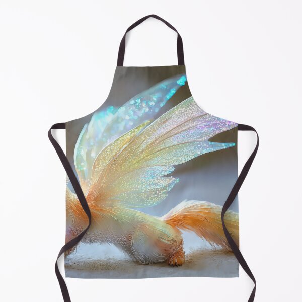 Item preview, Shimmering Spirit Fox designed and sold by CHCOfficial.