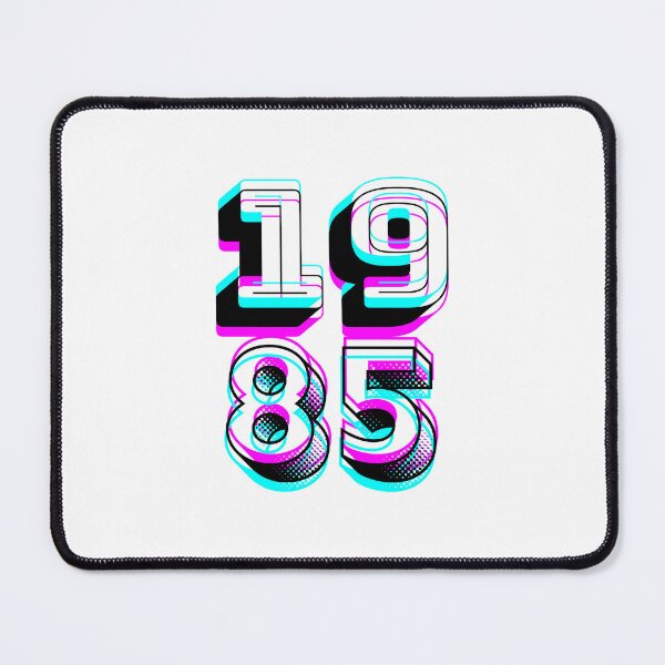 Item preview, 1985 designed and sold by wordswhiskers.