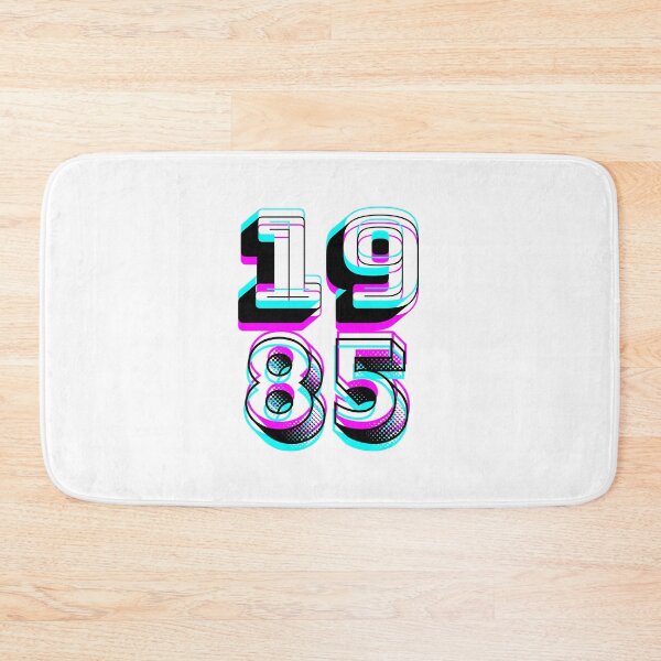 Item preview, 1985 designed and sold by wordswhiskers.