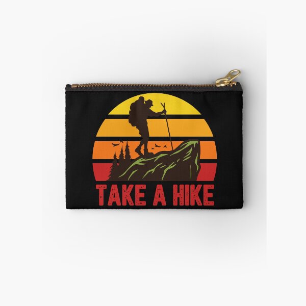 Item preview, Take A Hike  designed and sold by ChangeNarrative.