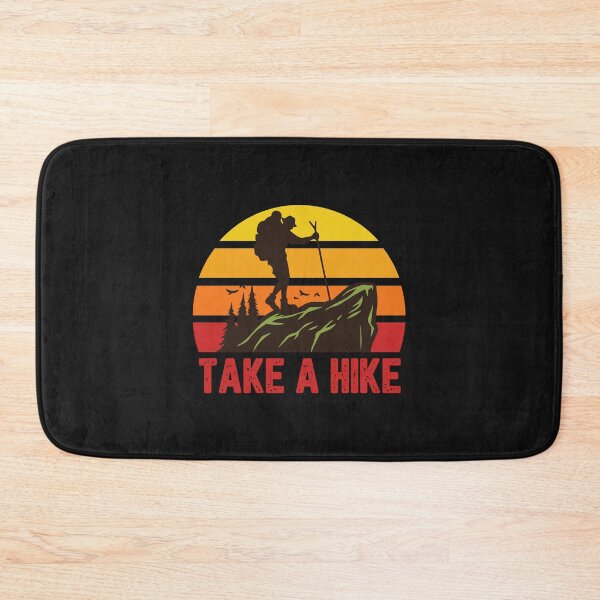 Item preview, Take A Hike  designed and sold by ChangeNarrative.
