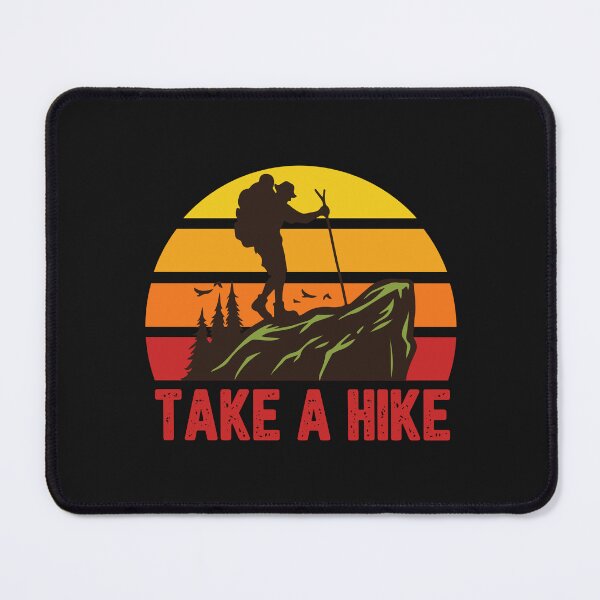 Item preview, Take A Hike  designed and sold by ChangeNarrative.