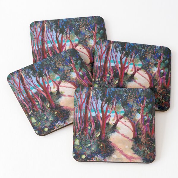 Item preview, Magical Pathway To The Beach designed and sold by leahgay.