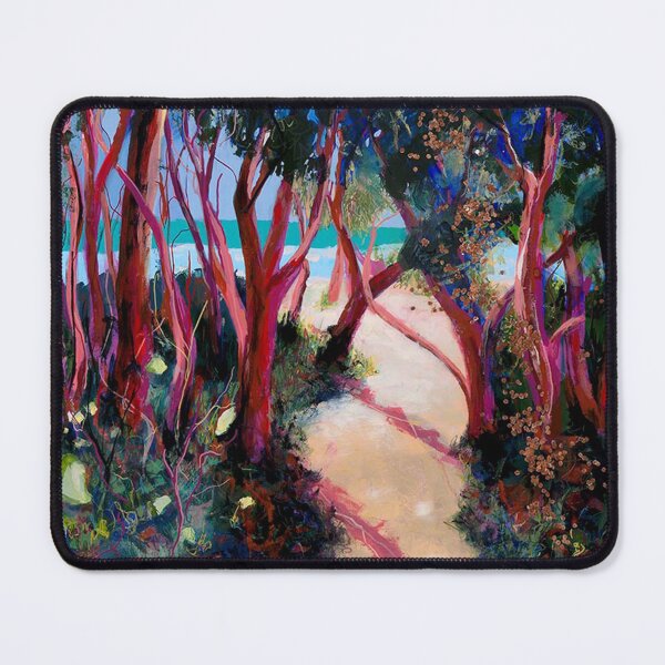 Item preview, Magical Pathway To The Beach designed and sold by leahgay.