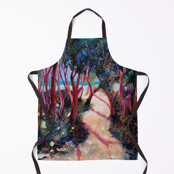 Item preview, Magical Pathway To The Beach designed and sold by leahgay.