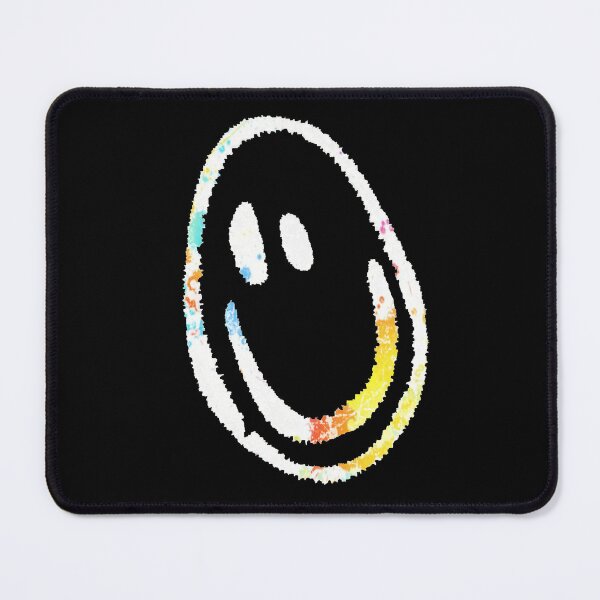 Item preview, Furry Smiley Face - Light designed and sold by Bad Zombie .