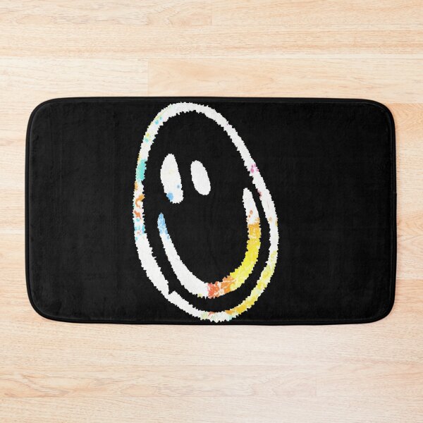Item preview, Furry Smiley Face - Light designed and sold by Bad Zombie .