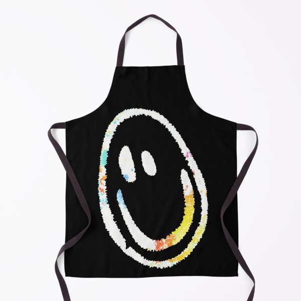 Item preview, Furry Smiley Face - Light designed and sold by Bad Zombie .