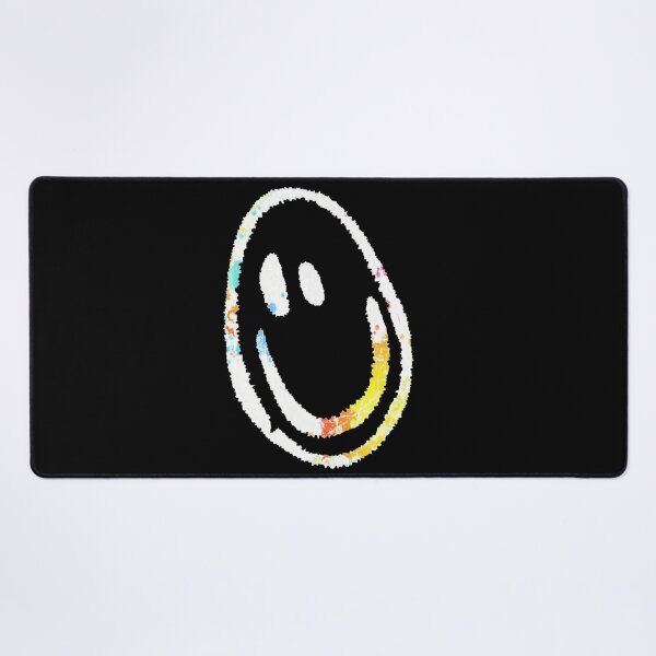 Item preview, Furry Smiley Face - Light designed and sold by Bad Zombie .