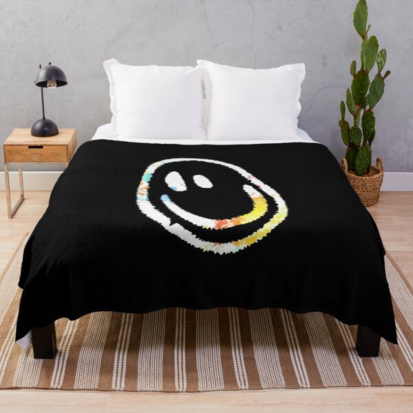 Item preview, Furry Smiley Face - Light designed and sold by Bad Zombie .