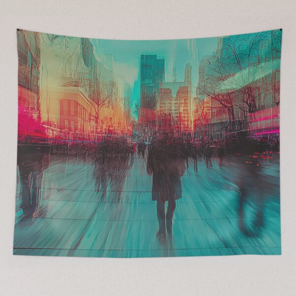 Item preview, Fragments of Motion designed and sold by CHCOfficial.