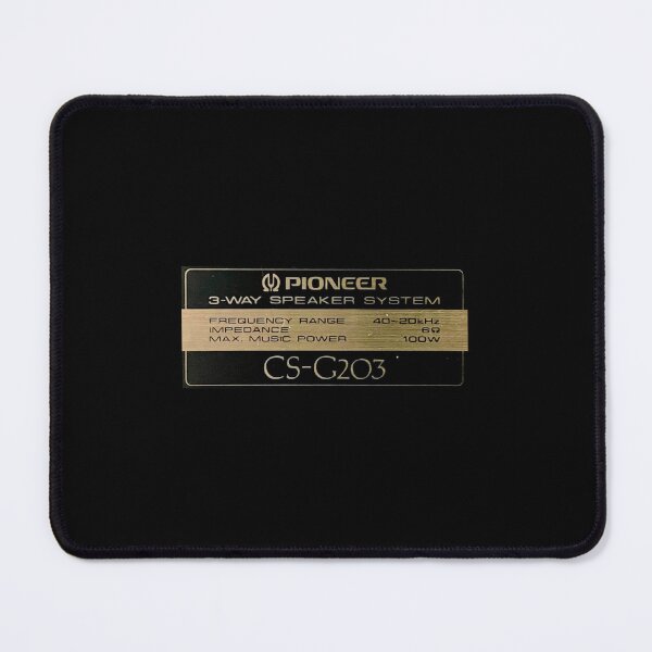 Item preview, Vintage Pioneer CS-G203 designed and sold by Ayko-Sicarius.