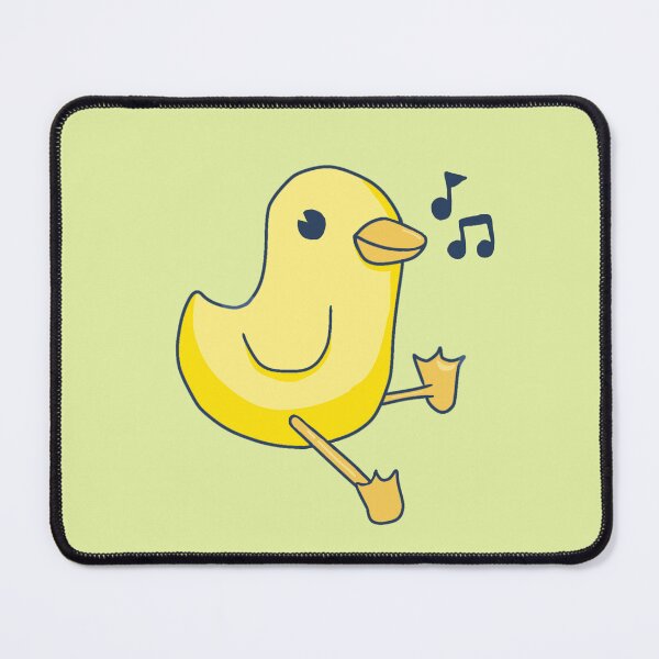 Item preview, Sitting Duck designed and sold by jellywhisper.