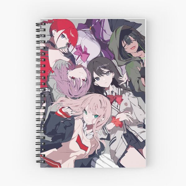Item preview, Gridman Universe designed and sold by JamesCMarshall.