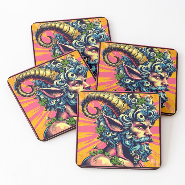 Item preview, Faun designed and sold by SpicyGingerTees.