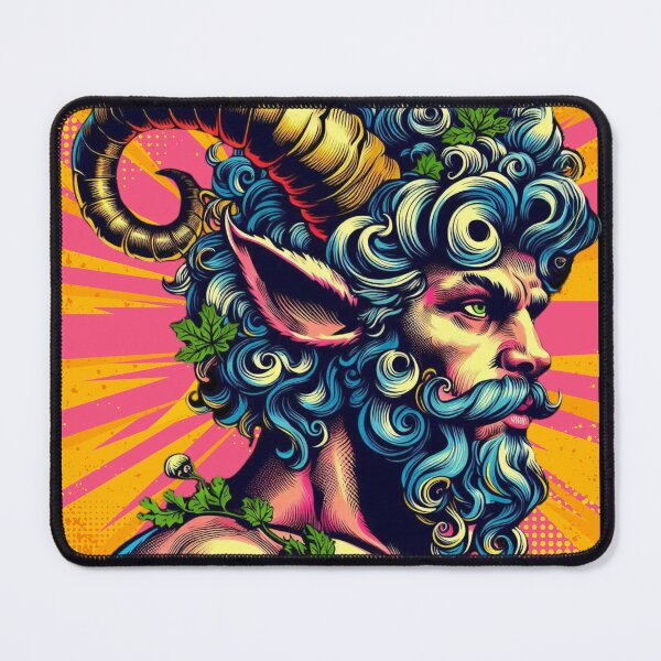 Item preview, Faun designed and sold by SpicyGingerTees.