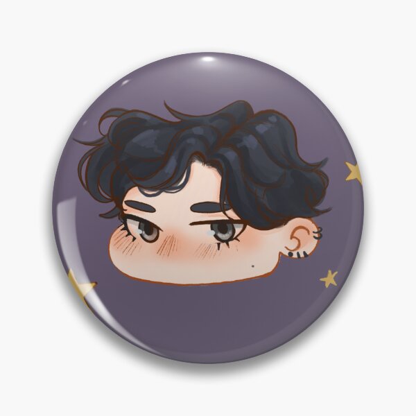 Item preview, Reggie  designed and sold by aysenicat.