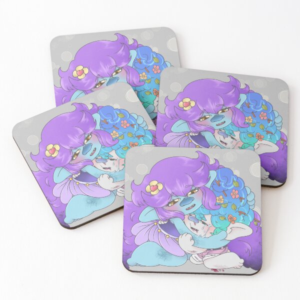 Item preview, Brotherly love designed and sold by BagguAnimations.