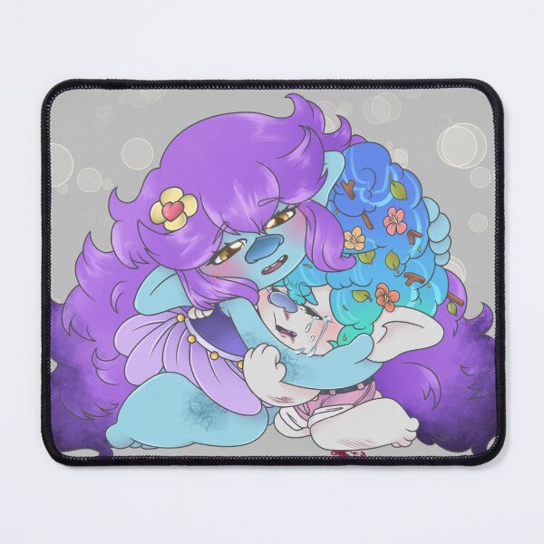 Item preview, Brotherly love designed and sold by BagguAnimations.
