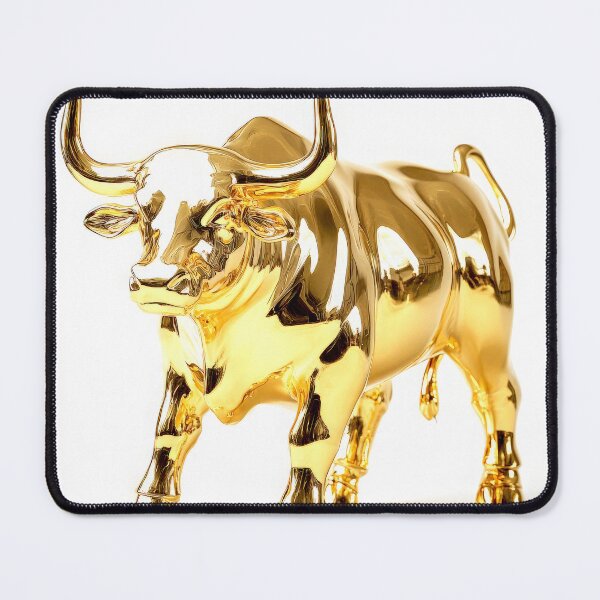Item preview, Bull Market! designed and sold by Store With Cool Stuff.
