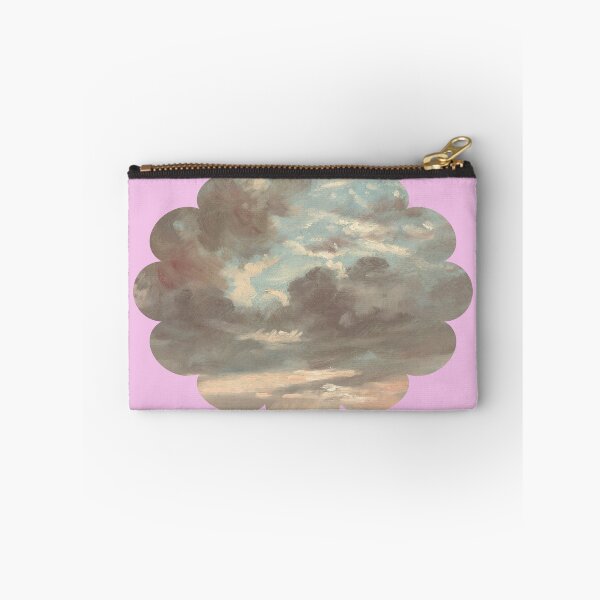 Item preview, Cloud Study: Stormy Sunset by John Constable designed and sold by HematiteDesign.