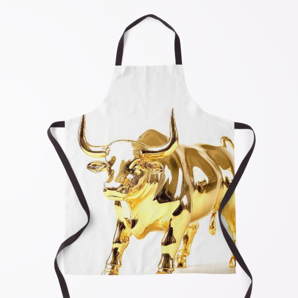 Item preview, Bull Market! designed and sold by Store With Cool Stuff.