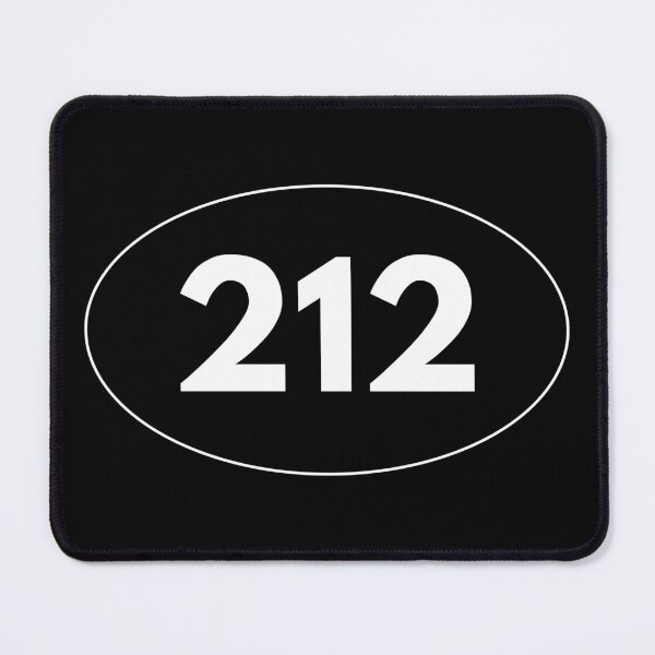 Item preview, 212 Area Code New York City New Yorker NYC Design  designed and sold by New Yorkify.