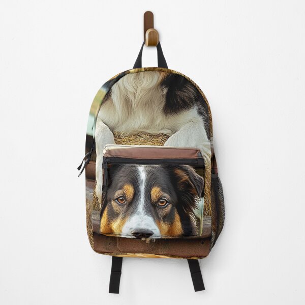 Item preview, Farm dogs designed and sold by ScenicViewPics.