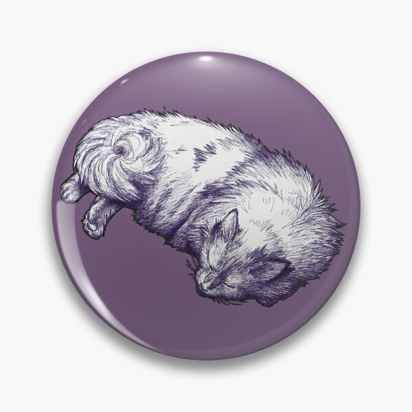 Item preview, Catnap designed and sold by Annosaurus.