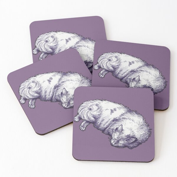 Item preview, Catnap designed and sold by Annosaurus.