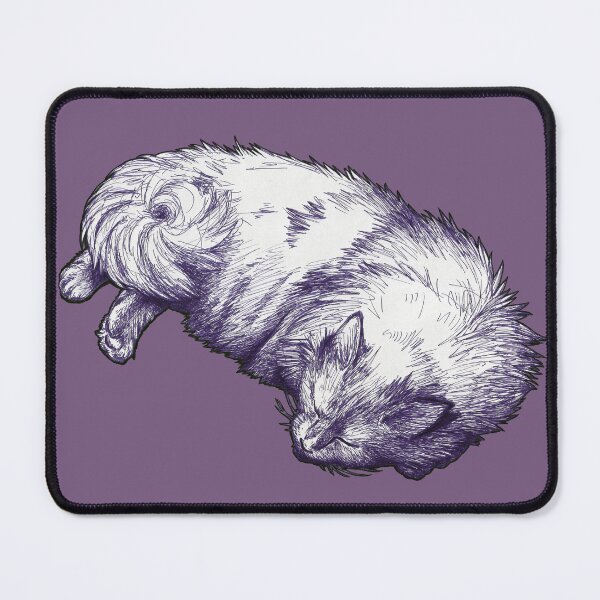 Item preview, Catnap designed and sold by Annosaurus.