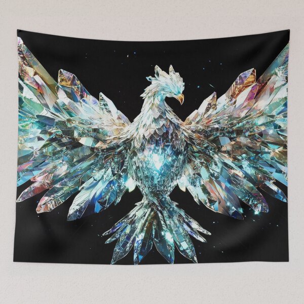 Item preview, Born from Shattered Light designed and sold by CHCOfficial.