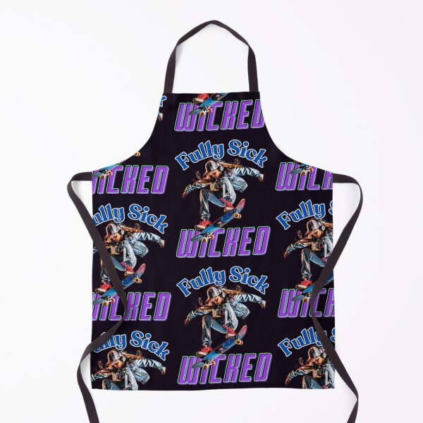 Item preview,  Fully Sick Skateboarding designed and sold by ImageWearz.