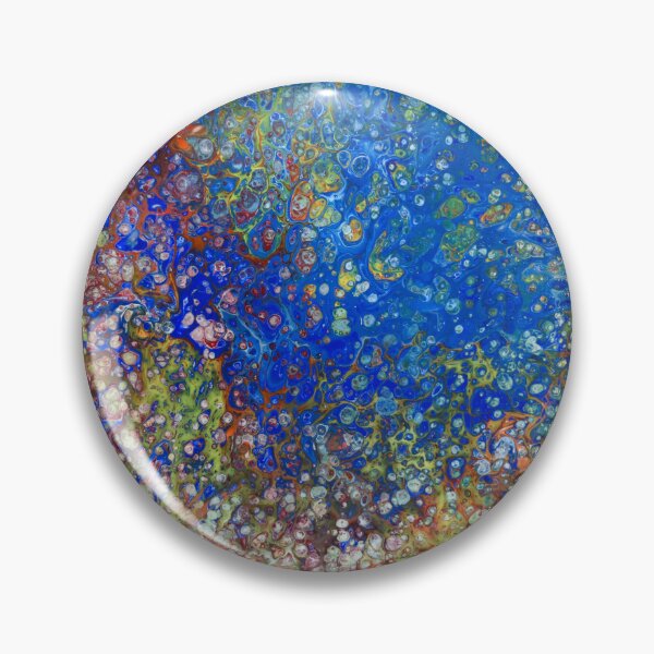Item preview, Bubbles Bubbles  designed and sold by phoxpaint.