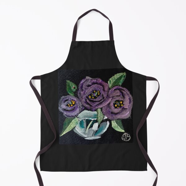 Item preview, Purple Climatis designed and sold by Alma Lee.