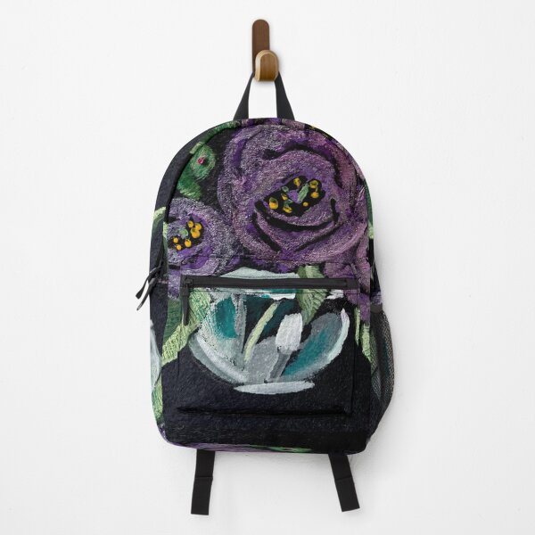 Item preview, Purple Climatis designed and sold by Alma Lee.