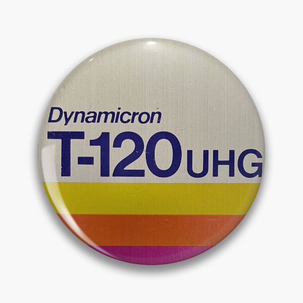 Item preview, Sony T-120 VHS designed and sold by Ayko-Sicarius.