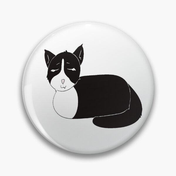 Item preview, Tux designed and sold by KikiTejas.